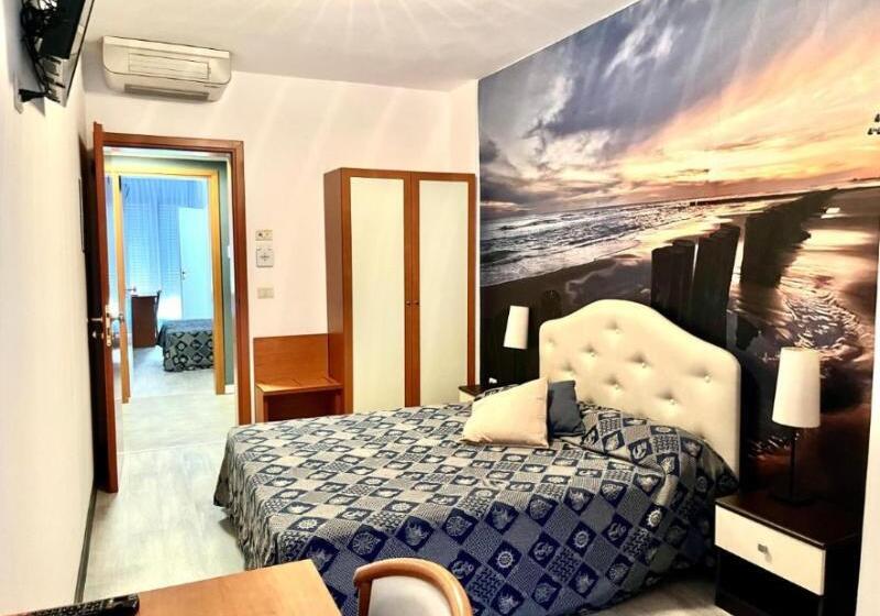 Quarto Familiar, Alemagna Bed&breakfast Lido Del Sole