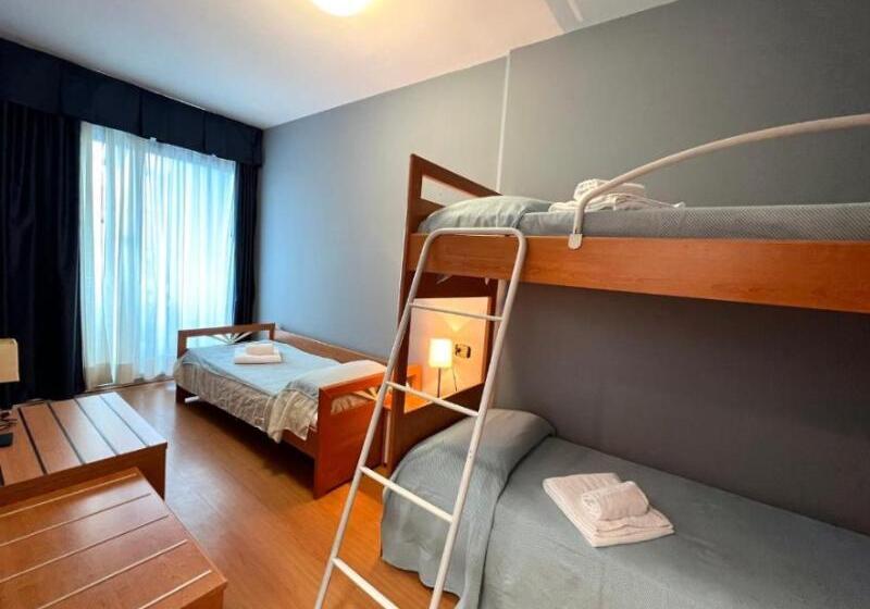 Quarto Familiar, Alemagna Bed&breakfast Lido Del Sole