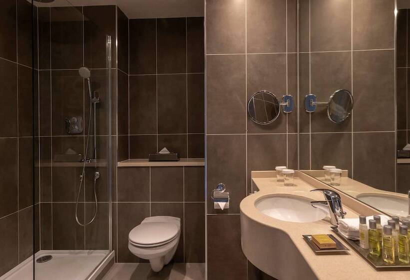اتاق سوپریور, Hilton Dublin