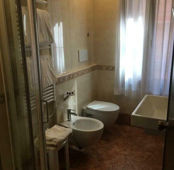 Номер Стандарт Индивидуальный, Royal San Marco