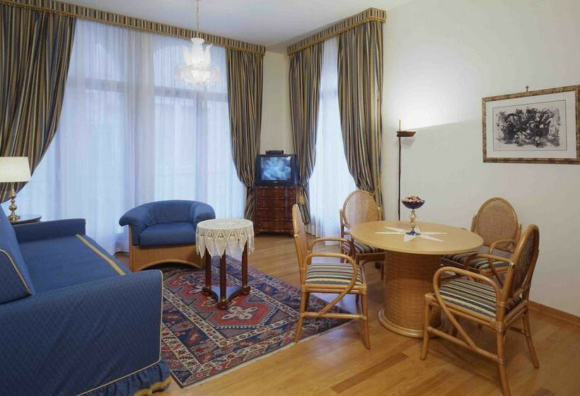 Family Suite, Royal San Marco