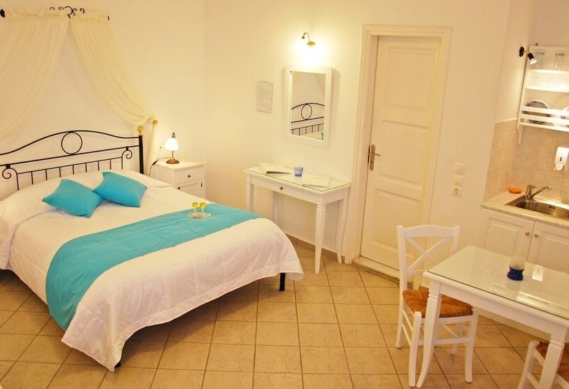 Студия Стандарт, Reverie Santorini