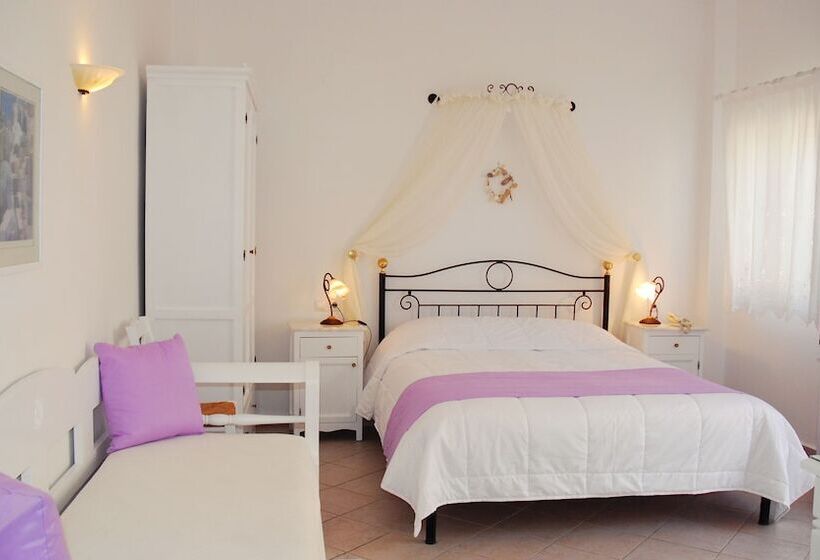 Студия Стандарт, Reverie Santorini