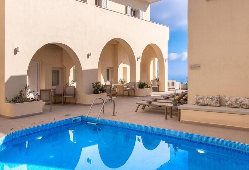 Студия Стандарт, Reverie Santorini