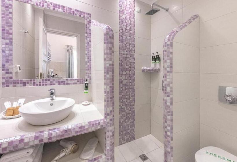Студия Стандарт, Reverie Santorini