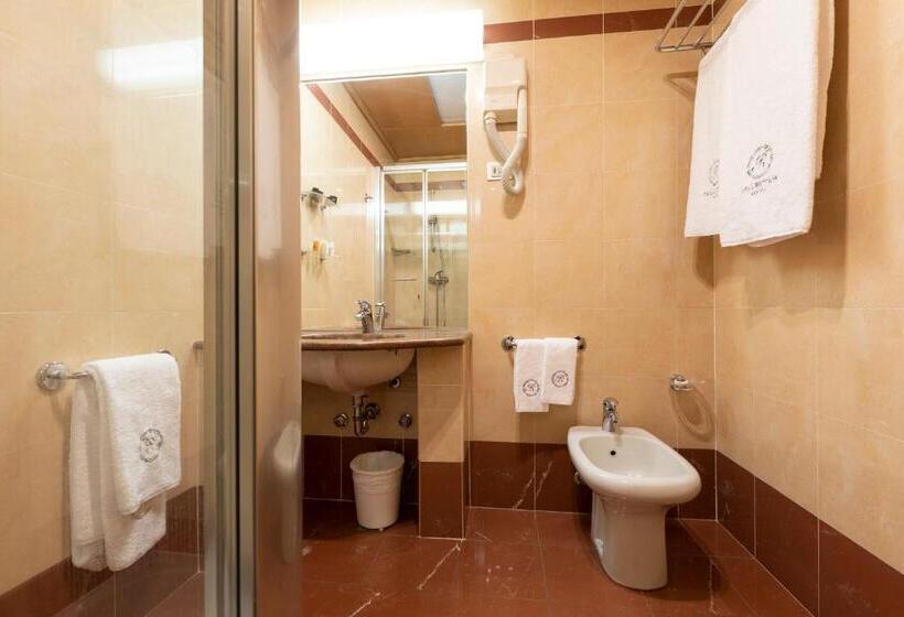 اتاق سوپریور, City Life Hotel Poliziano, By R Collection Hotels