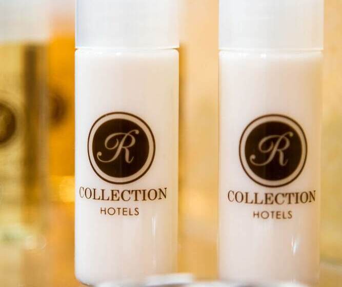 اتاق کلاسیک, City Life Hotel Poliziano, By R Collection Hotels