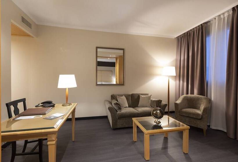 سوییت, City Life Hotel Poliziano, By R Collection Hotels
