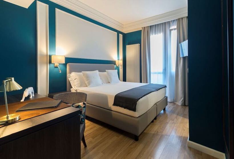 اتاق استاندارد, Elizabeth Lifestyle