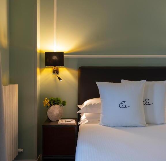 اتاق استاندارد, Elizabeth Lifestyle