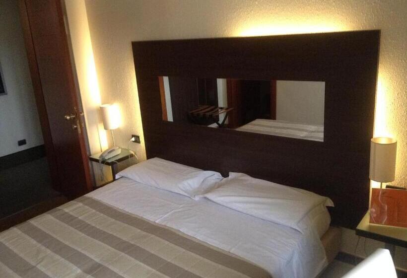اتاق استاندارد, Fiera Wellness & Spa
