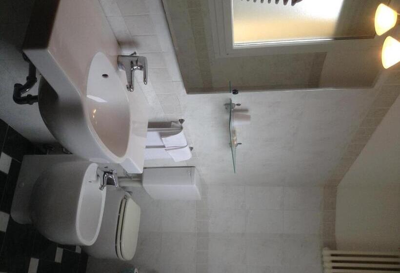 اتاق استاندارد, Fiera Wellness & Spa