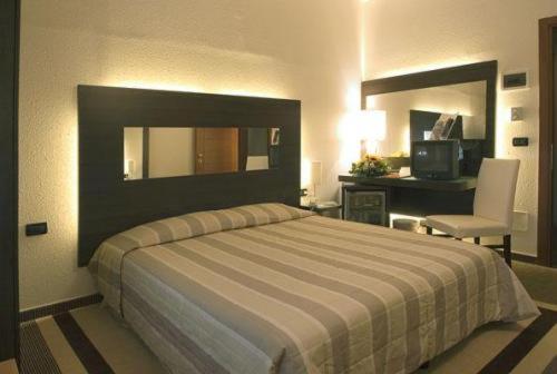 اتاق عادی, Fiera Wellness & Spa