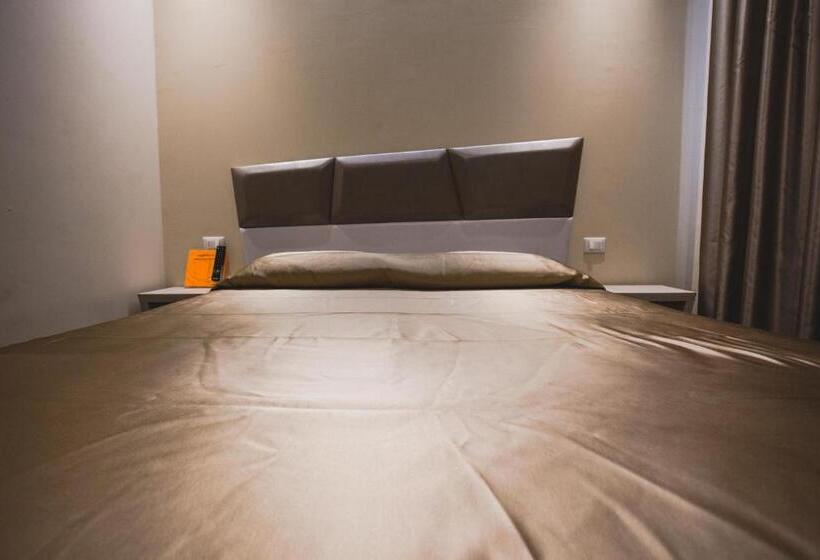 اتاق استاندارد با دسترسی به اسپا, Fiera Wellness & Spa