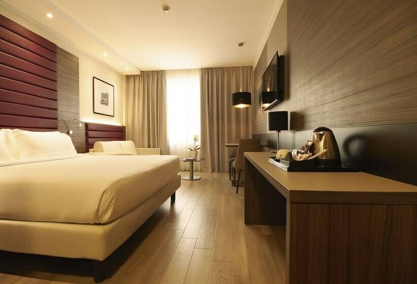 高级大房间, Ih Hotels Milano Lorenteggio