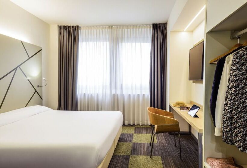 اتاق سوپریور, Mercure Milano Agrate Brianza