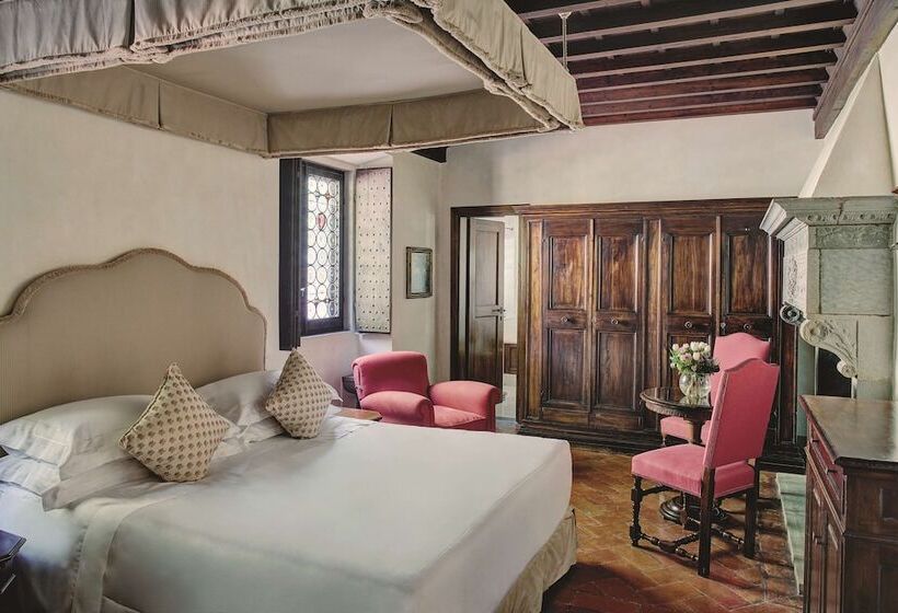 수피리어 룸, Villa San Michele, A Belmond Hotel, Florence