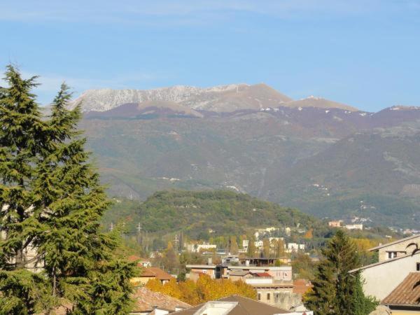 سوییت, &ristorante Miramonti Palazzo Storico