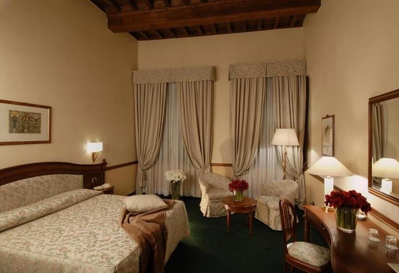 سوییت, &ristorante Miramonti Palazzo Storico