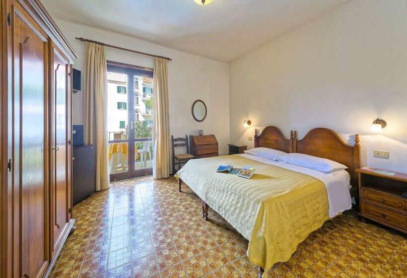 Номер Стандарт, San Valentino Terme