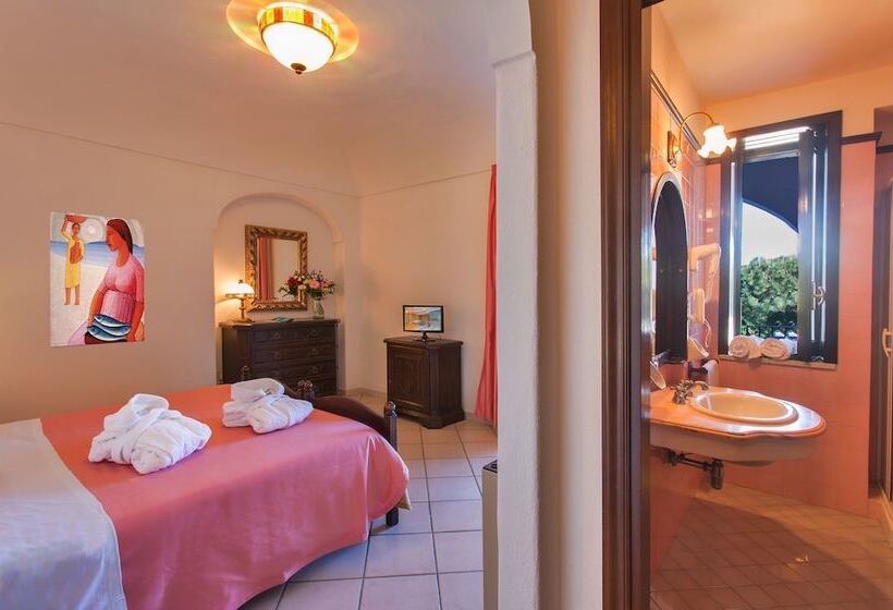 Номер Superior, San Valentino Terme