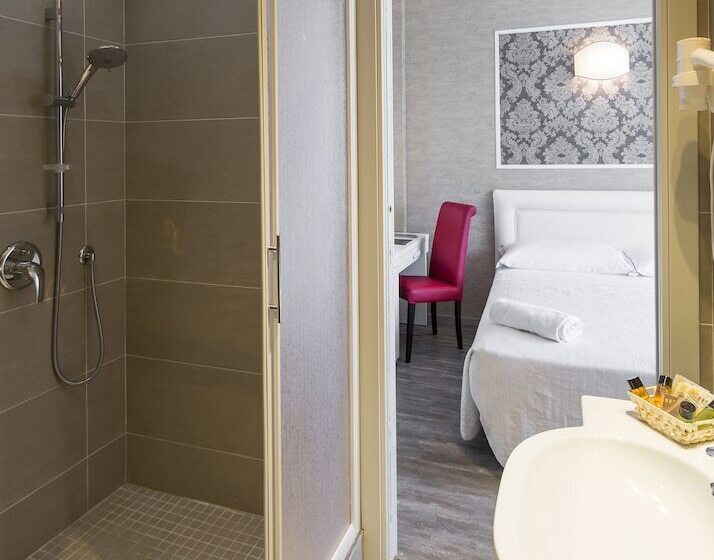 اتاق استاندارد, Nuovo Hotel Del Porto