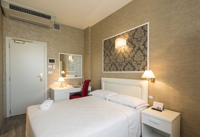 اتاق استاندارد, Nuovo Hotel Del Porto