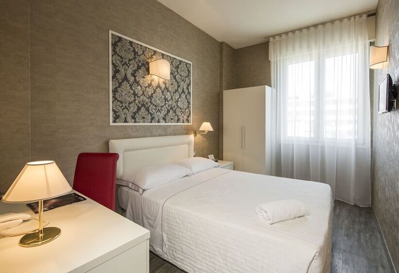 اتاق استاندارد, Nuovo Hotel Del Porto