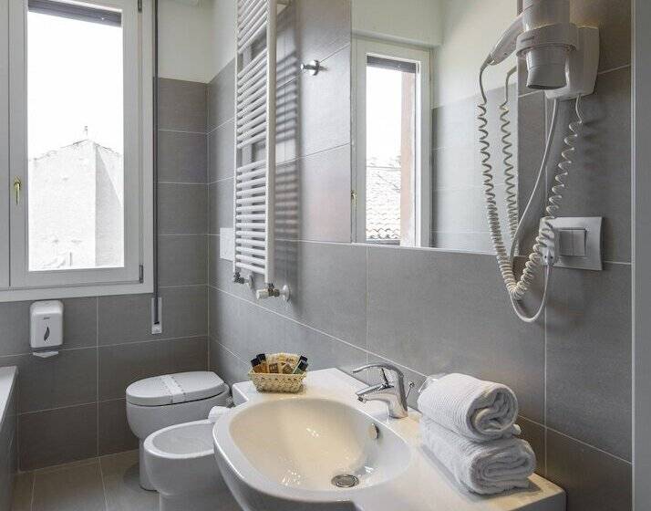 اتاق سوپریور, Nuovo Hotel Del Porto