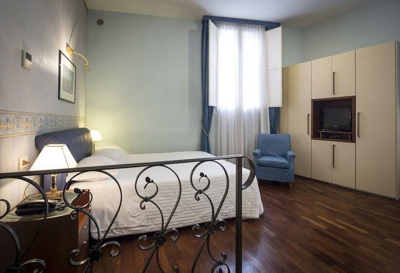 اتاق سوپریور, Nuovo Hotel Del Porto