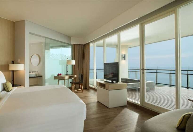 سوییت اجرایی, Santika Premiere Beach Resort Belitung