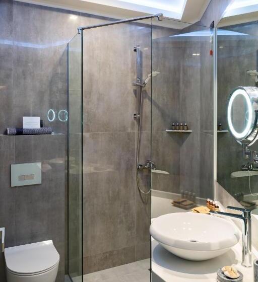 家庭套房, Sea Level Hotel   Adults Only 16 Plus
