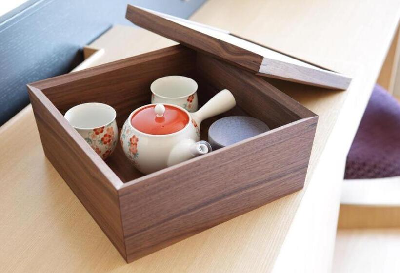 프리미엄 룸, Kyoto Century