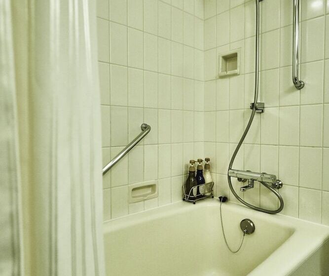 Номер Комфорт, One Station Hotel Kumamoto  Dlight Life & Hotels