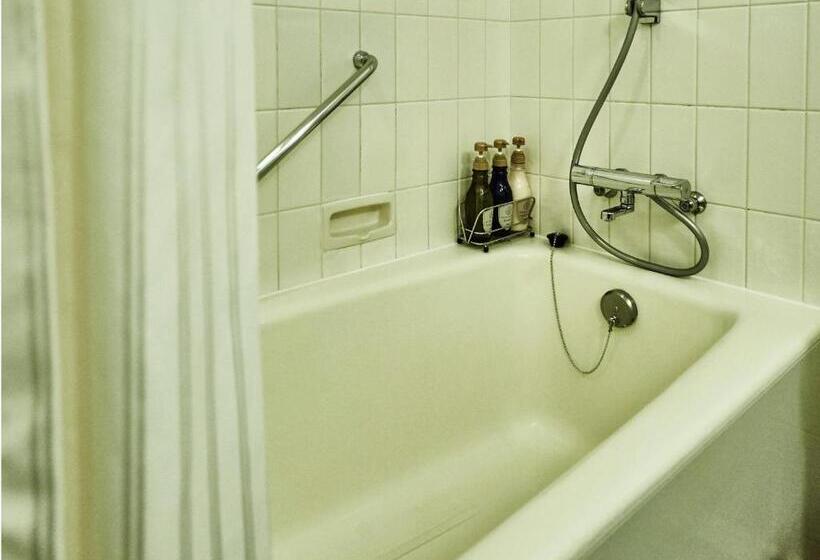 Номер Superior, One Station Hotel Kumamoto  Dlight Life & Hotels
