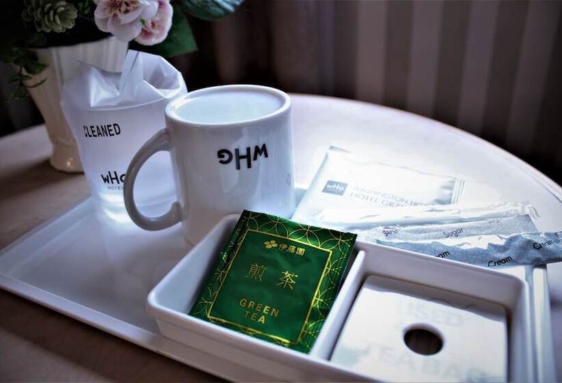スタンダードシングルルーム, Yamagata Nanokamachi Washington