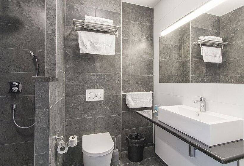豪华房间, Bastion Hotel Dordrecht Papendrecht