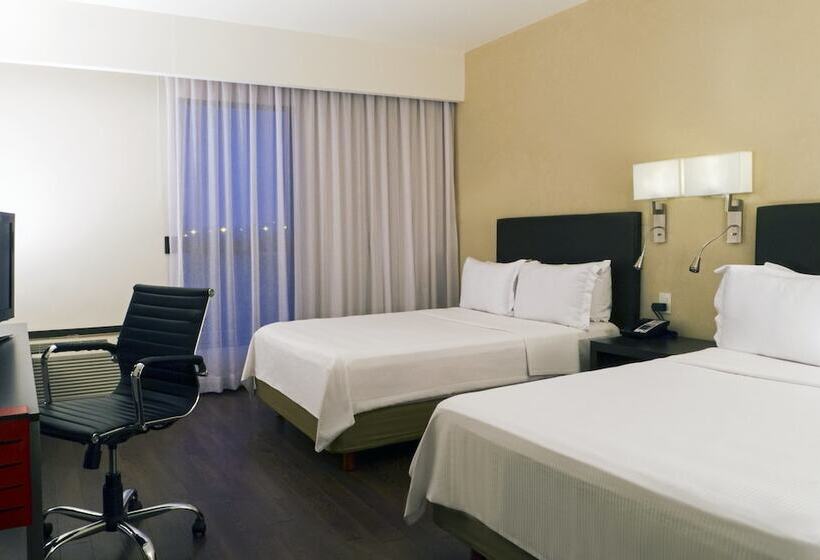 اتاق سوپریور, Fiesta Inn Leon
