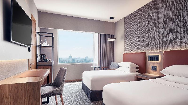 اتاق سوپریور, Fiesta Inn Leon