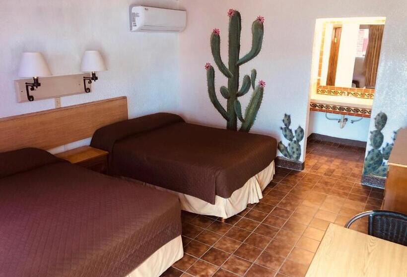 Quarto Estandar, Las Palmas