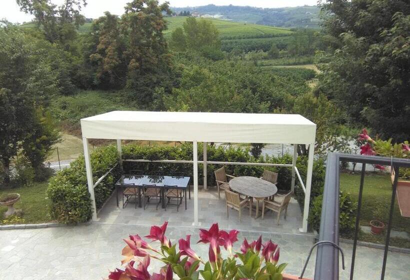 اتاق استاندارد, Casa Molly