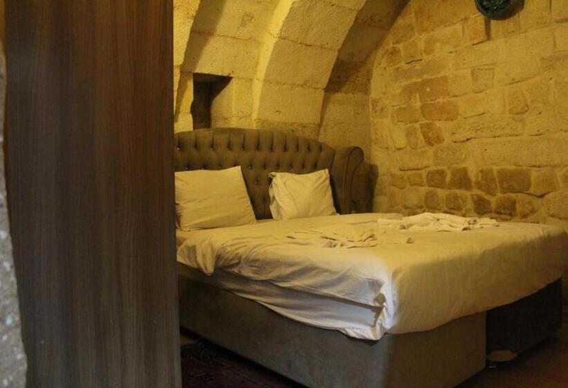 اتاق استاندارد, Sandık Cave Suites