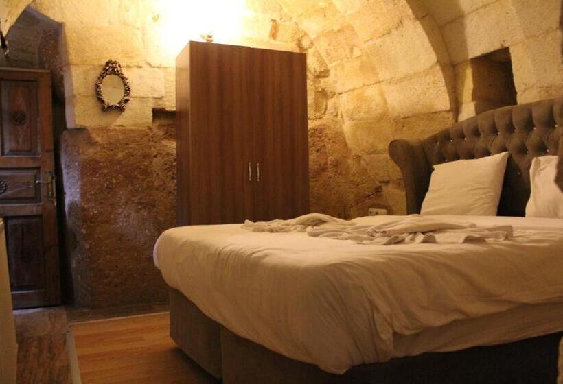 اتاق استاندارد, Sandık Cave Suites