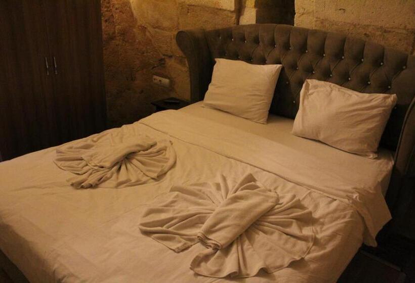اتاق استاندارد, Sandık Cave Suites