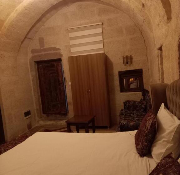 اتاق استاندارد, Sandık Cave Suites