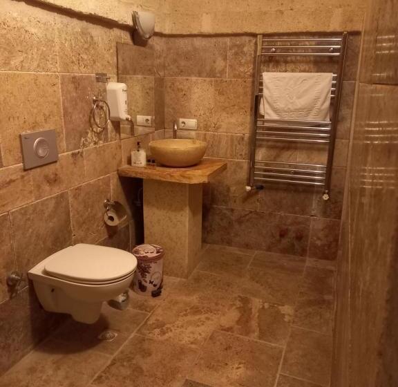 اتاق استاندارد, Sandık Cave Suites