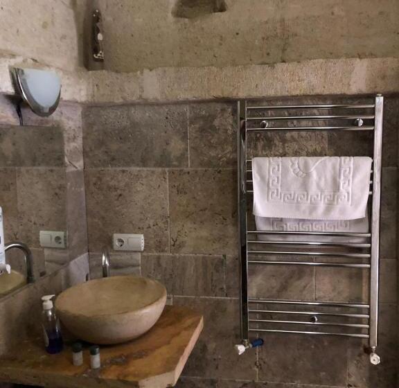 اتاق استاندارد, Sandık Cave Suites