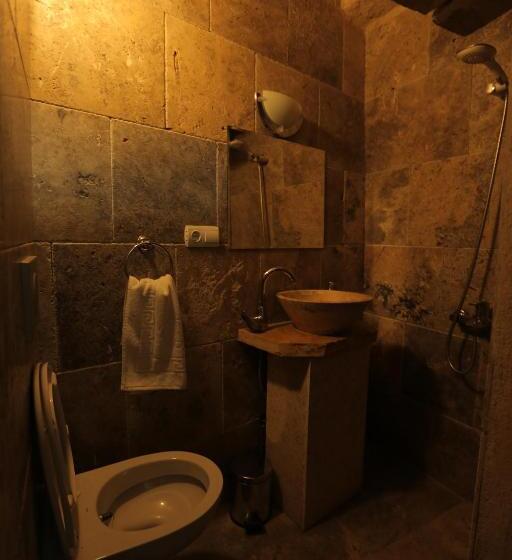 اتاق استاندارد, Sandık Cave Suites