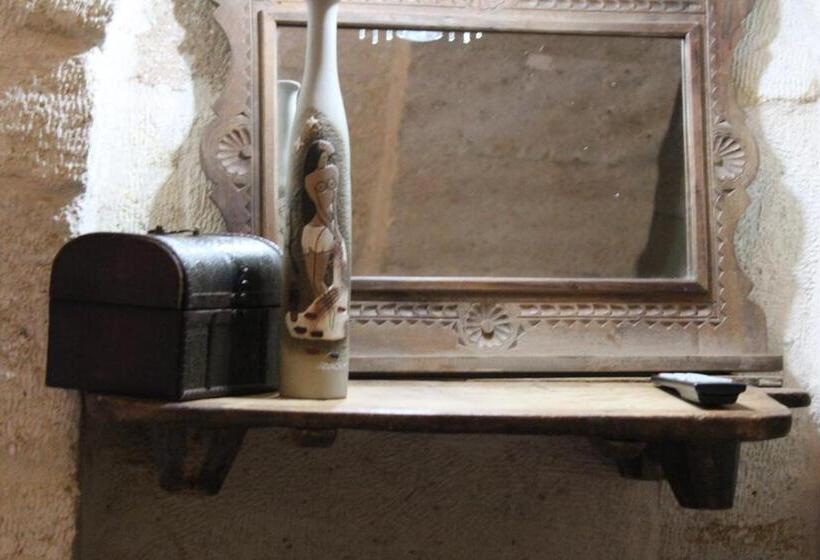 اتاق استاندارد, Sandık Cave Suites