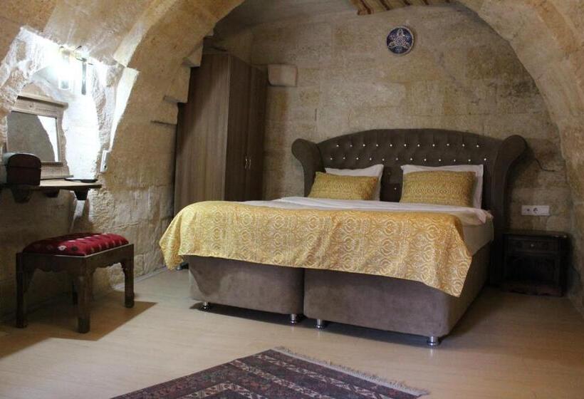 اتاق استاندارد, Sandık Cave Suites